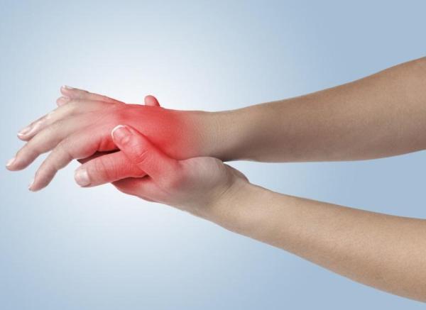 Câimbra e inflamação